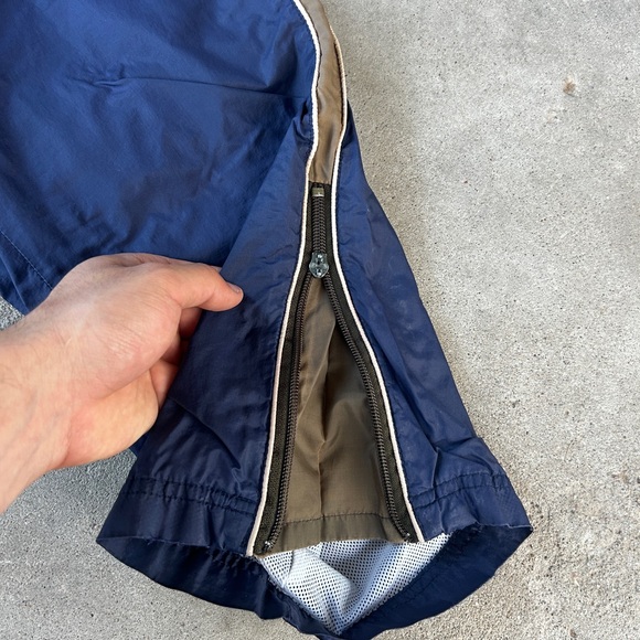 Vintage GAP Flare Sweatpants - Picture 5 of 7